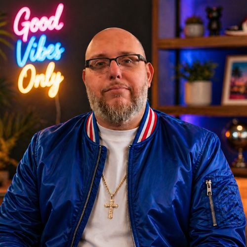 Larry Bringuez